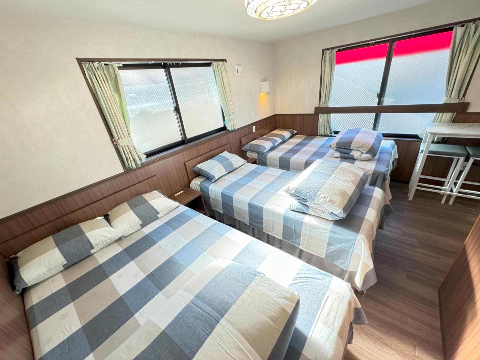 Shinjuku Warm I 2* Präfektur Tokio