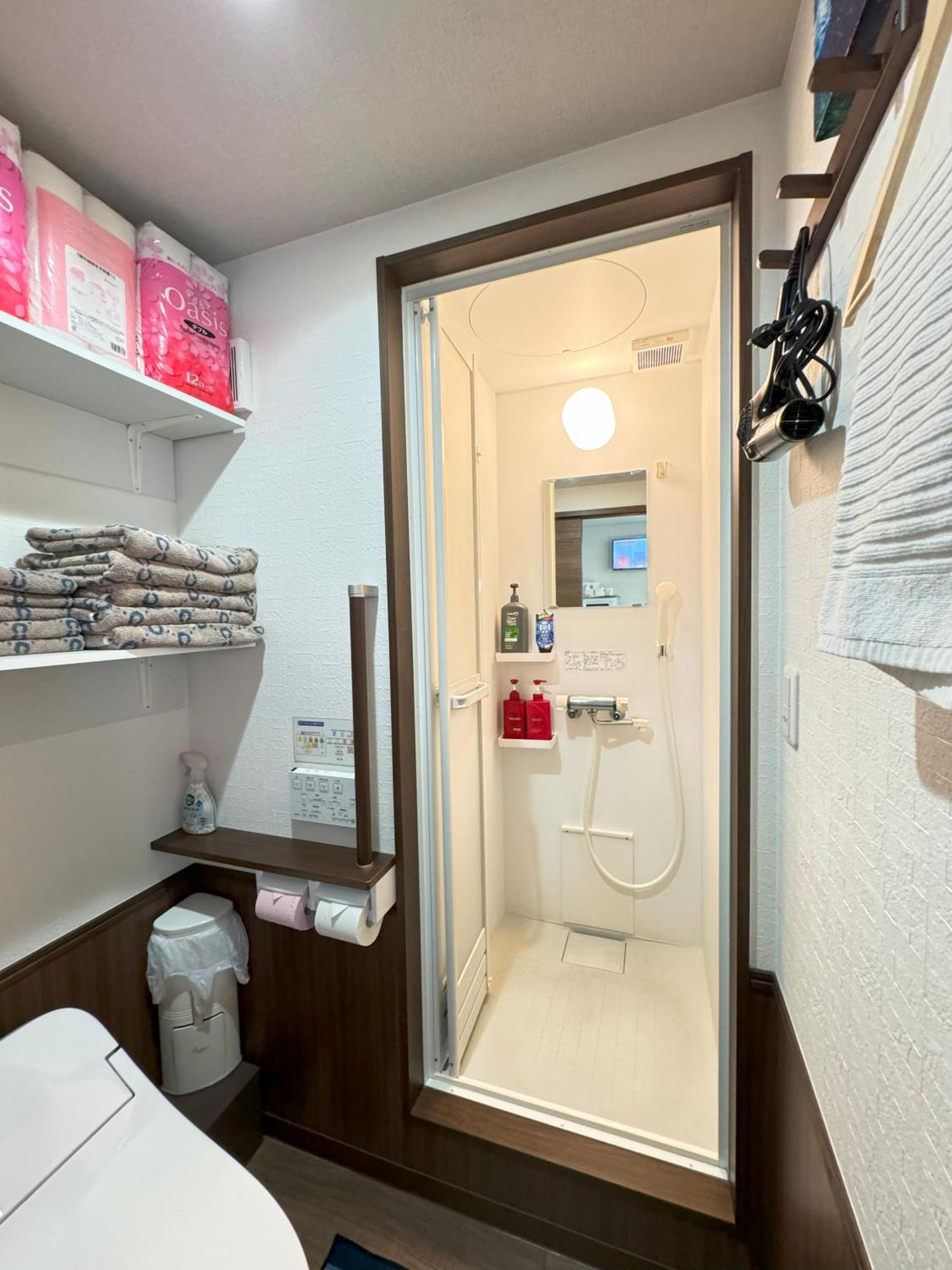 Shinjuku Warm I 2* Präfektur Tokio