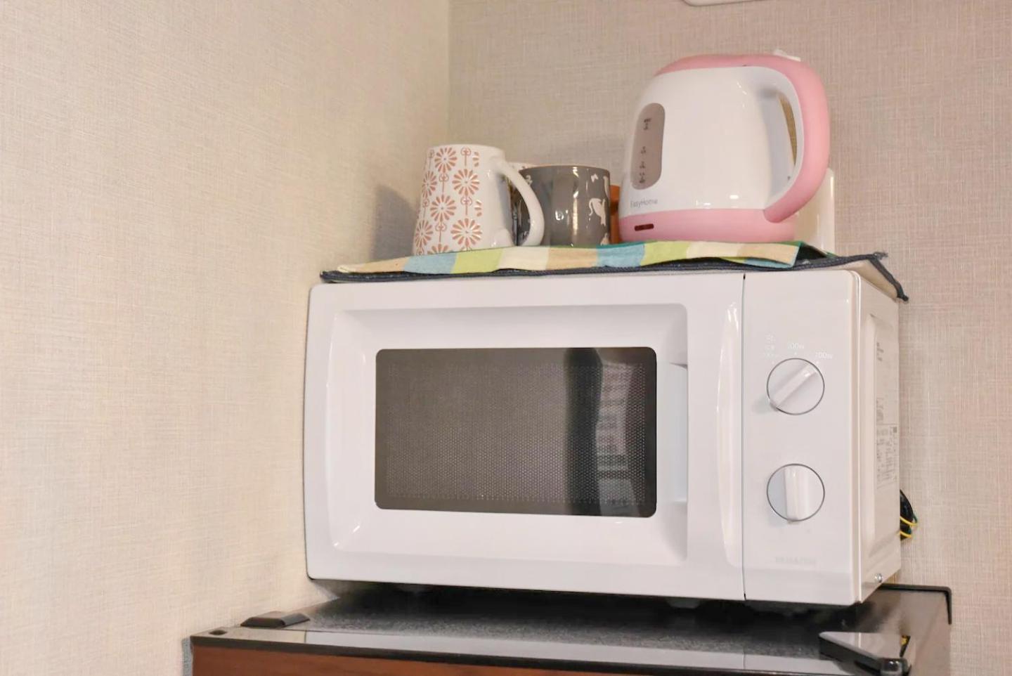 Shinjuku Warm I Hotel Präfektur Tokio
