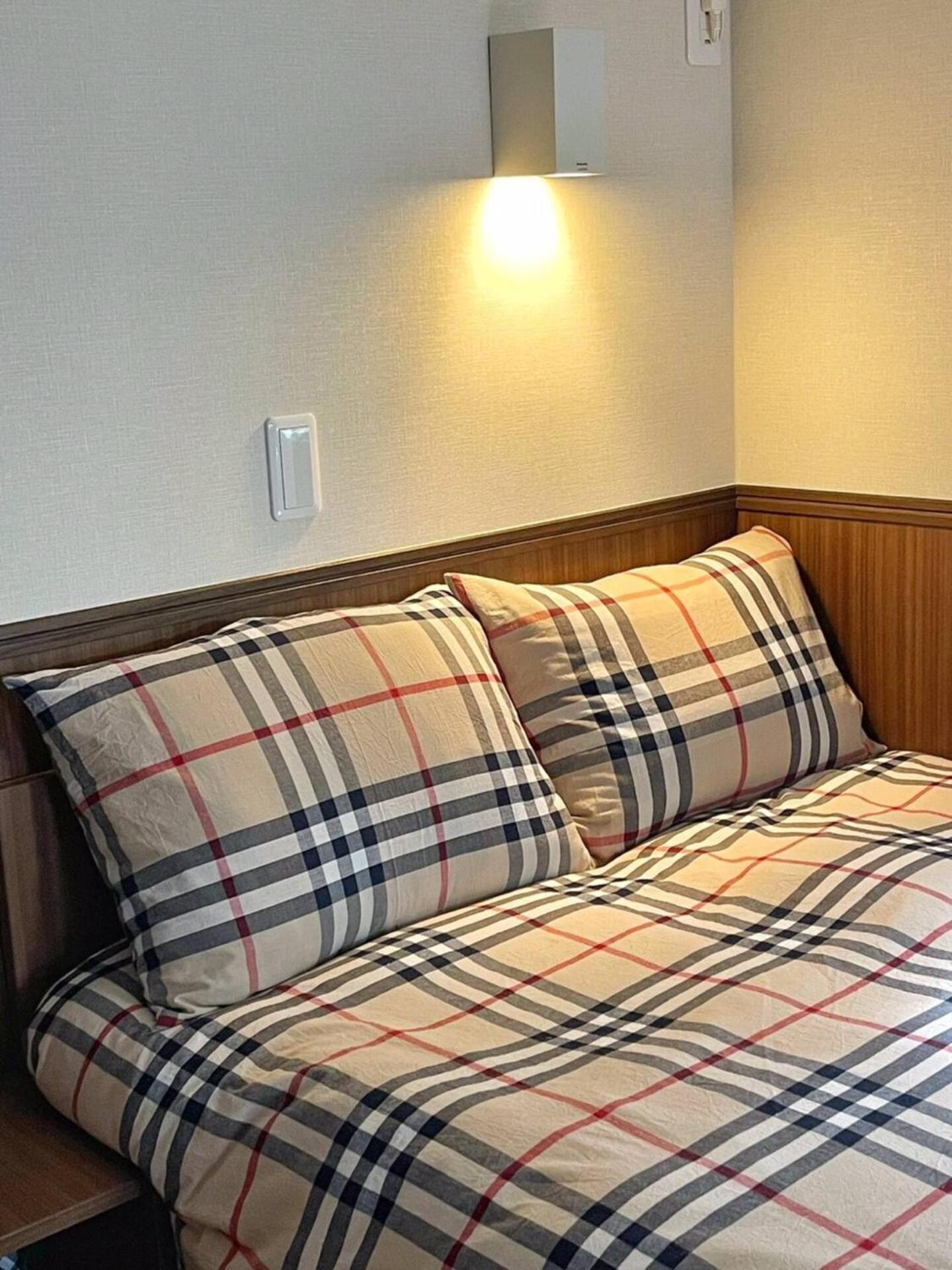 Hotel Shinjuku Warm I Präfektur Tokio