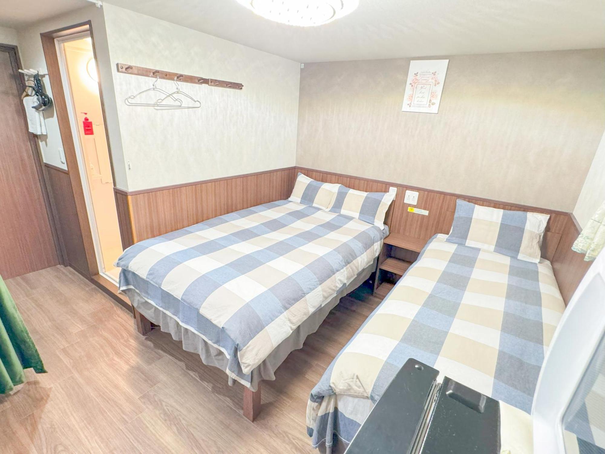 Shinjuku Warm I 2* Präfektur Tokio